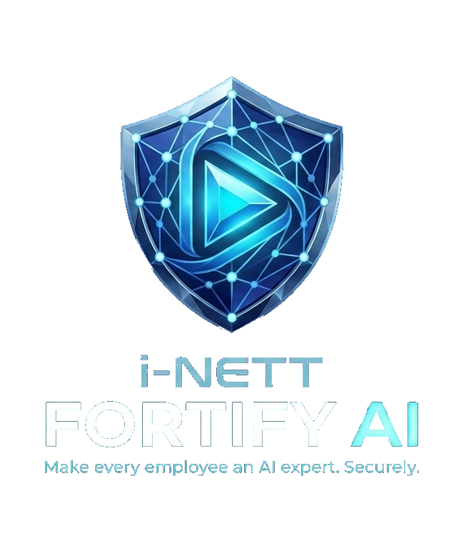 Fortify AI by i-NETT