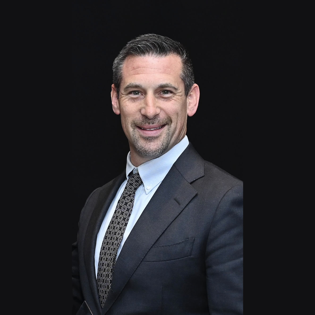 Nick Dreyfus, VP of Business Development at i-NETT