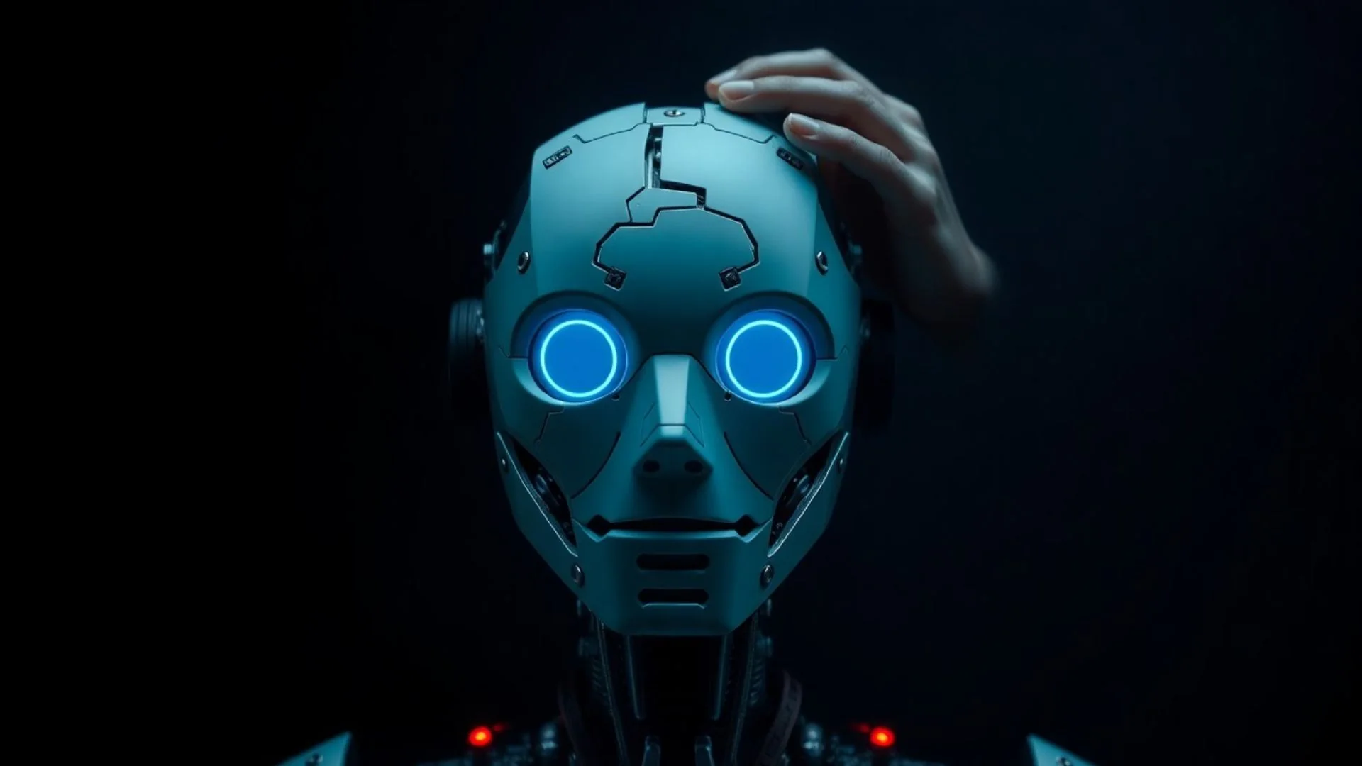 Editorial artwork for OpenAI’s Models Hacked Hugging Face. How Many Businesses Are Next?
